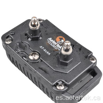 Aetertek AT-919A entrenador de perros a distancia